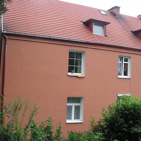 Apartament Moonlight Apartment Sopot Bagian luar foto