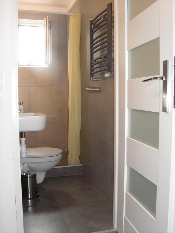 Apartament Moonlight Apartment Sopot Bagian luar foto