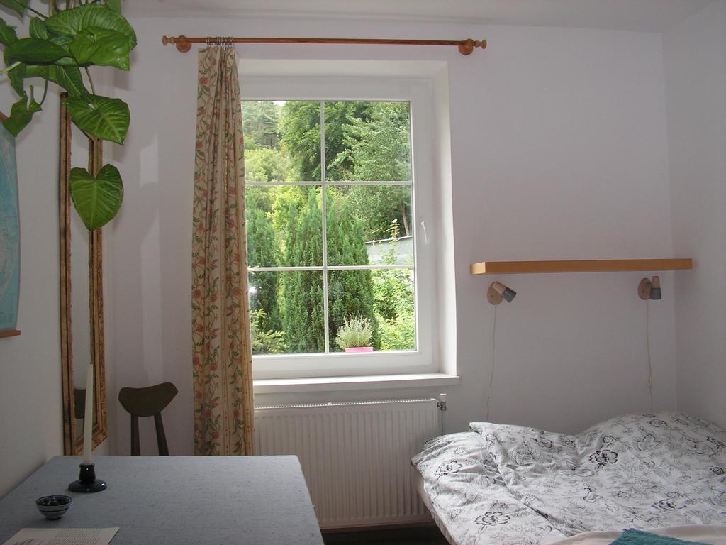 Apartament Moonlight Apartment Sopot Bagian luar foto