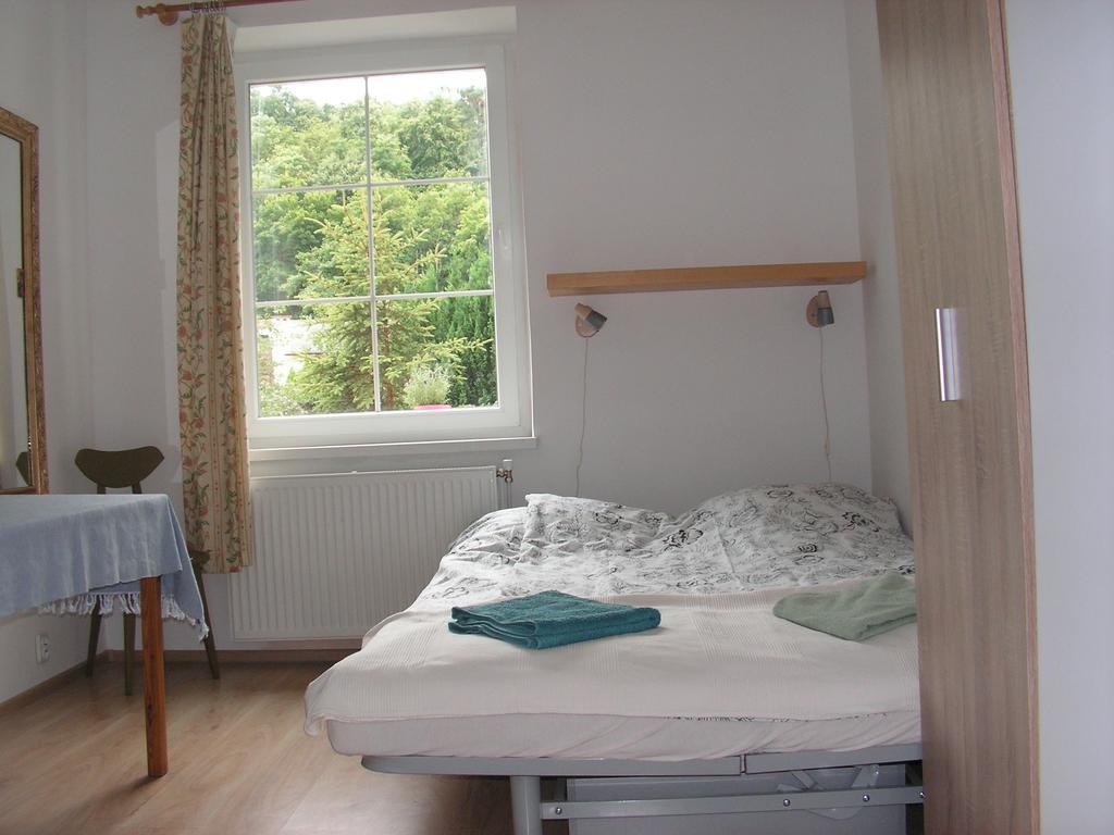 Apartament Moonlight Apartment Sopot Bagian luar foto