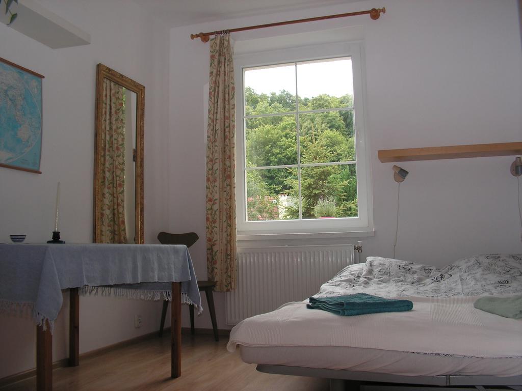Apartament Moonlight Apartment Sopot Bagian luar foto