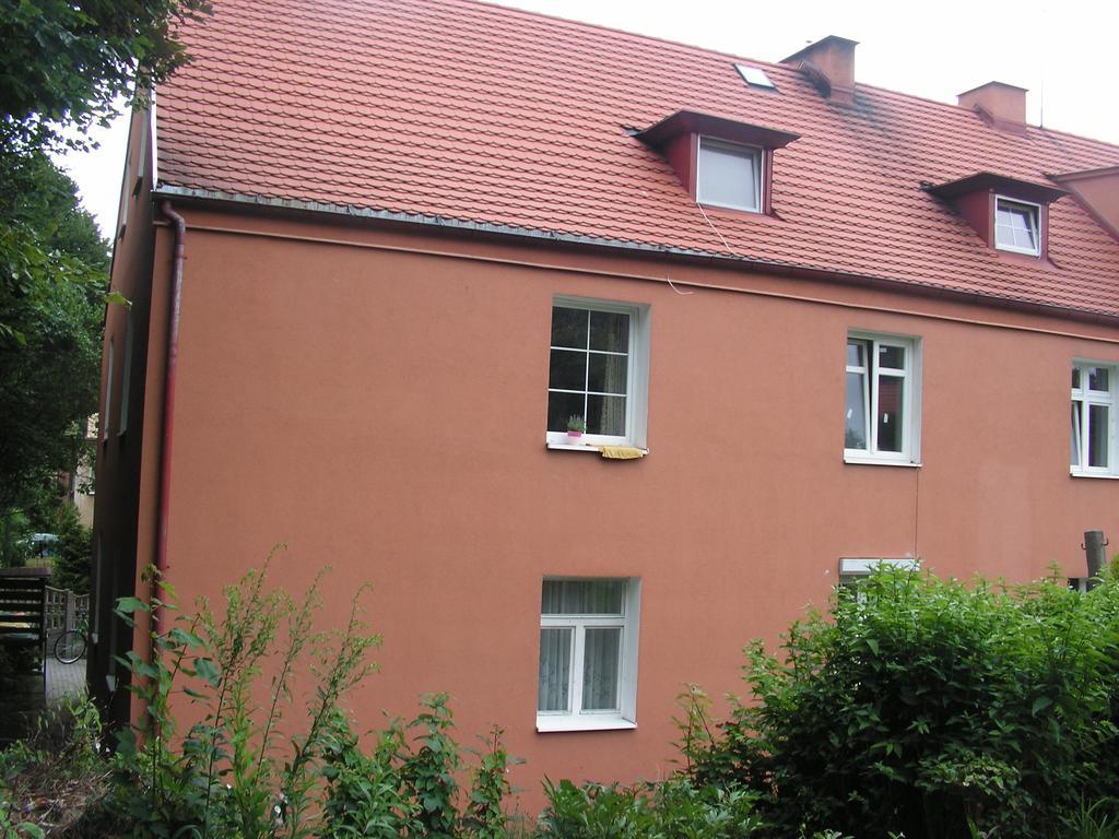 Apartament Moonlight Apartment Sopot Bagian luar foto
