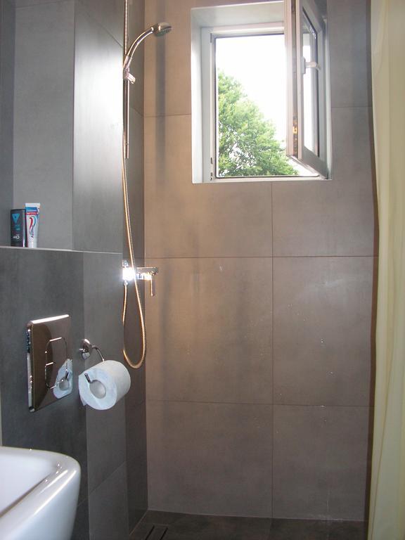 Apartament Moonlight Apartment Sopot Bagian luar foto