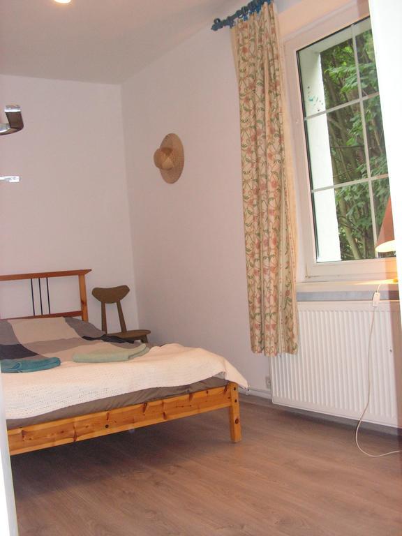 Apartament Moonlight Apartment Sopot Bagian luar foto